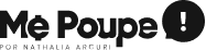 logo me poupe